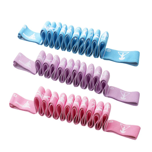 Elastique de résistance