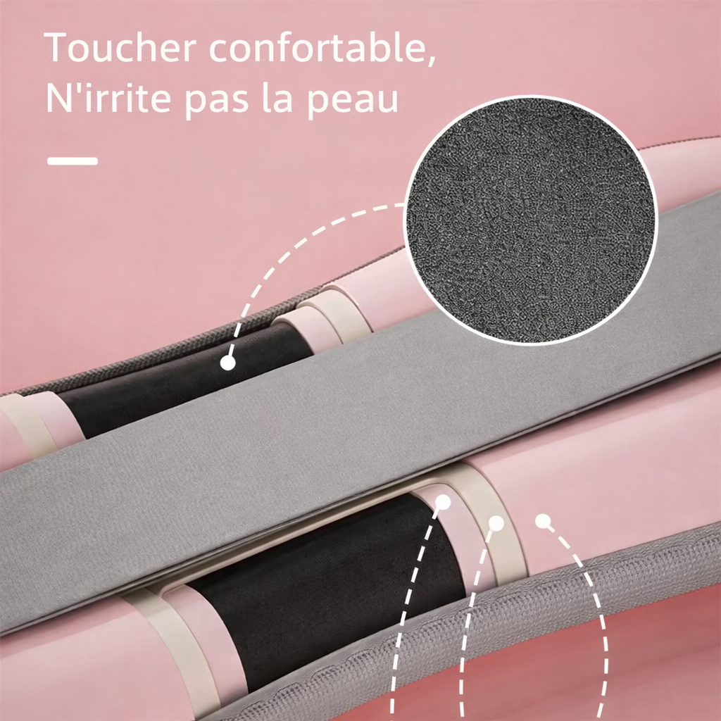 Ensemble de bracelet lestés