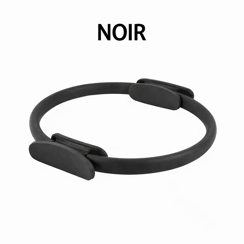 Anneaux de fitness Pilates