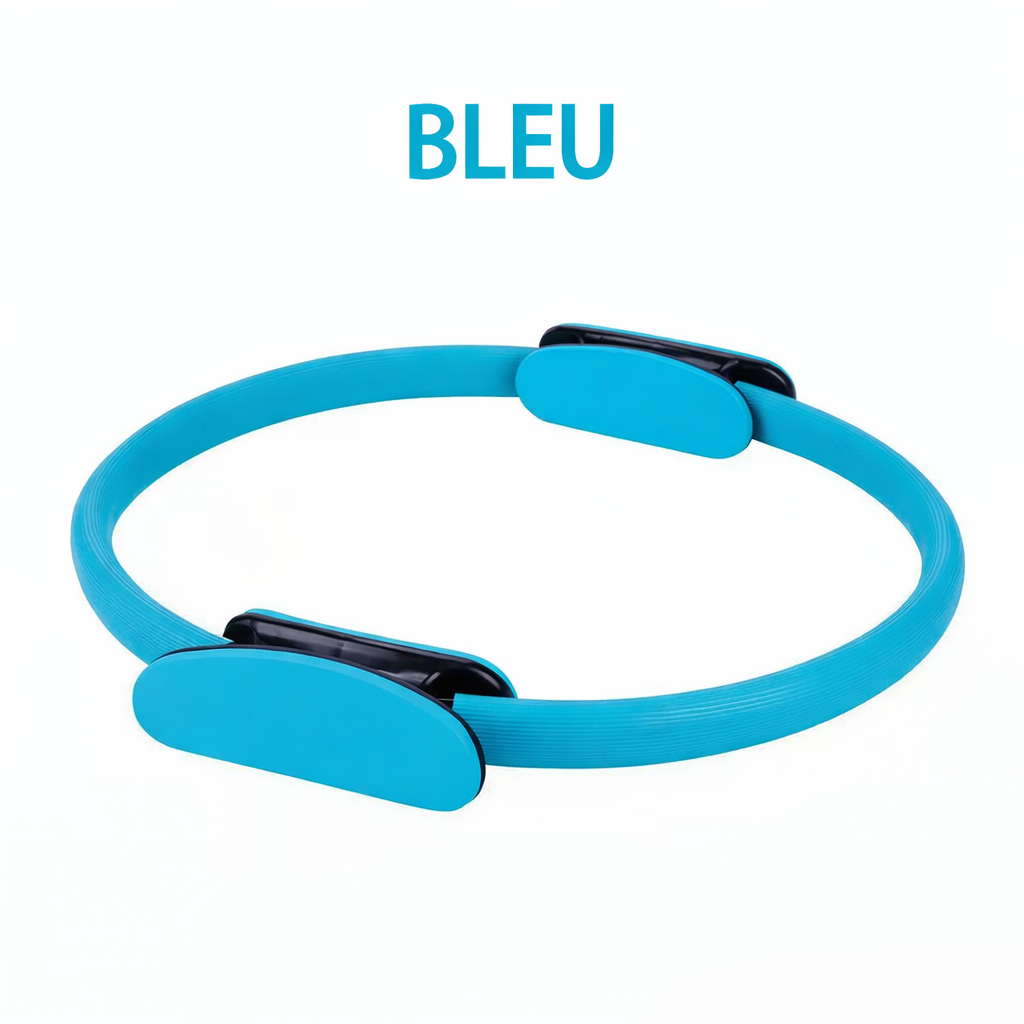 Anneaux de fitness Pilates