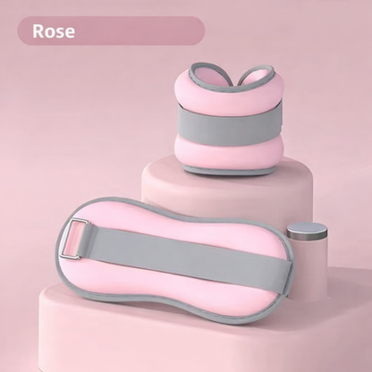 Ensemble de bracelet lestés