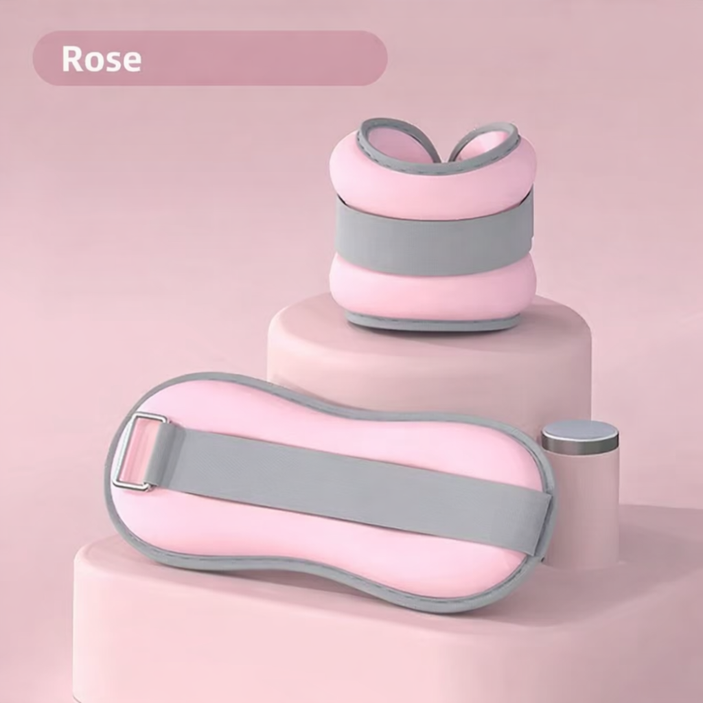 Ensemble de bracelet lestés