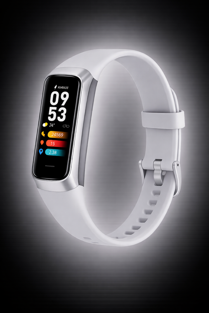 Montre connecté Fitness