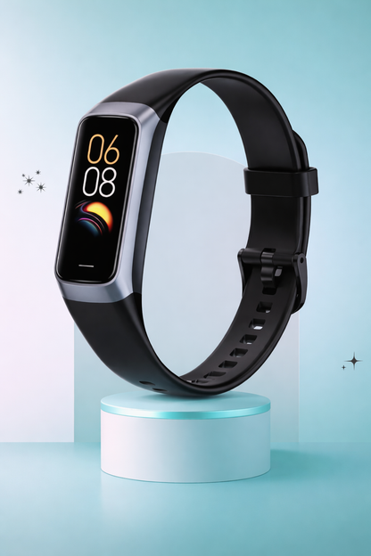 Montre connecté Fitness