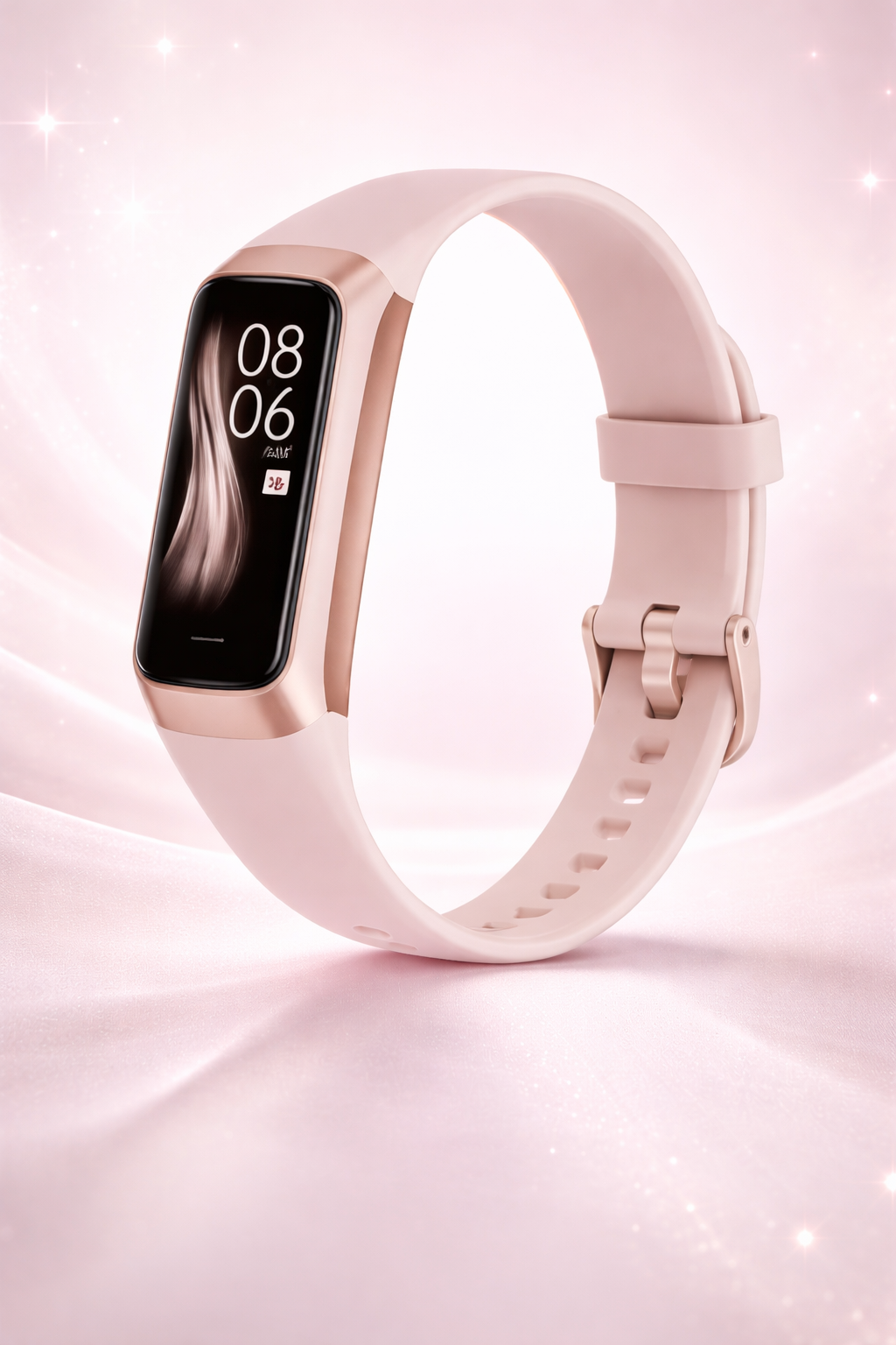 Montre connecté Fitness