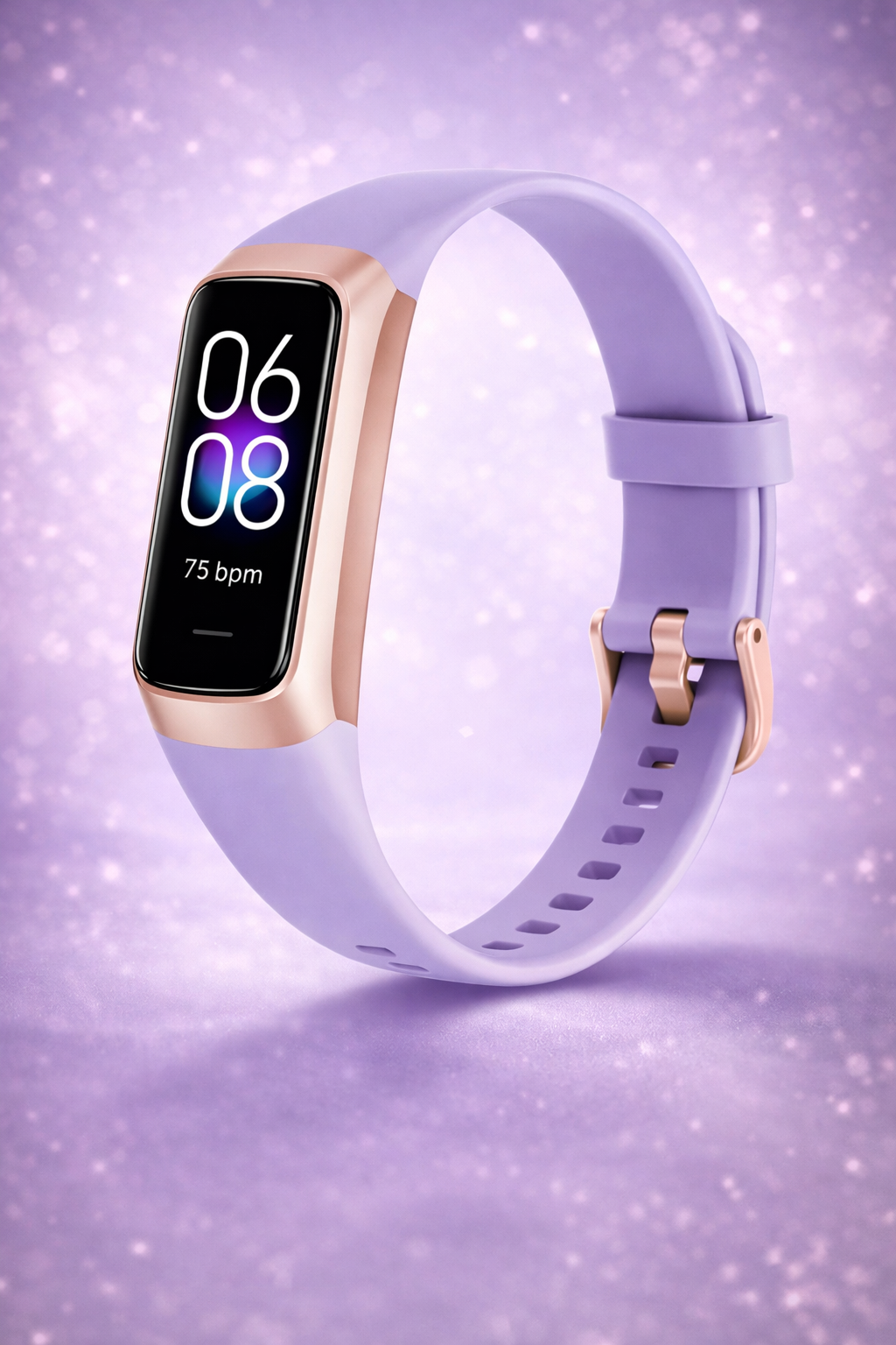 Montre connecté Fitness