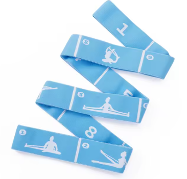 Elastique de résistance