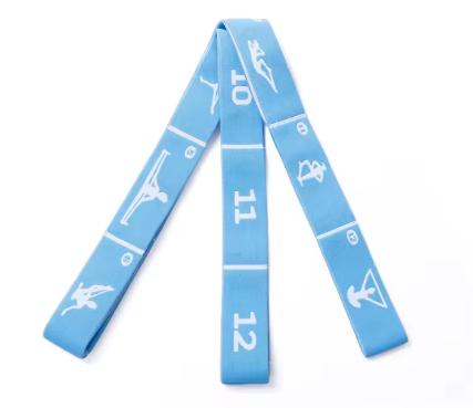 Elastique de résistance