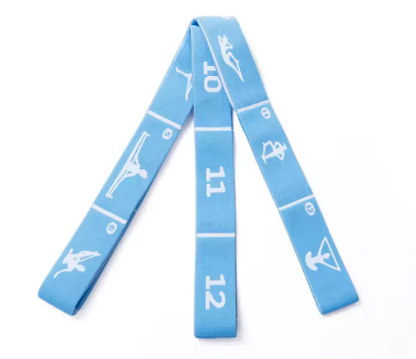 Elastique de résistance