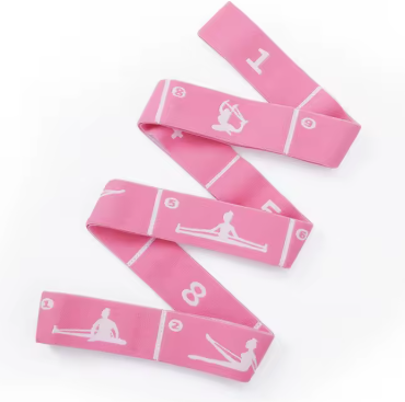 Elastique de résistance