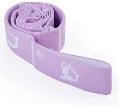 Elastique de résistance