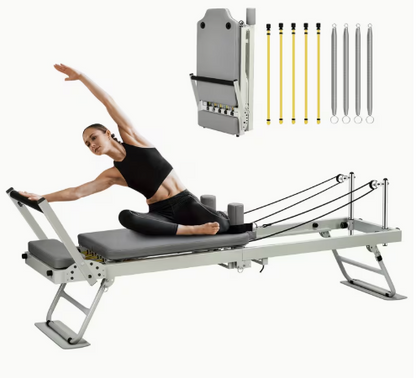Machine de Pilates haut de gamme