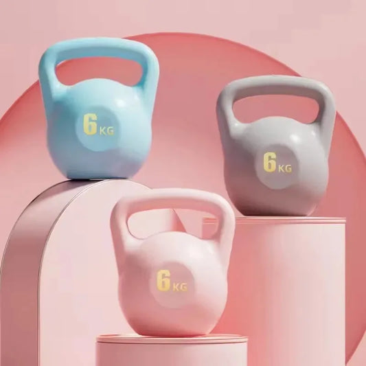 Kettlebells