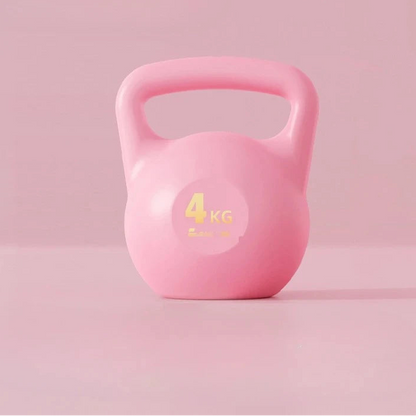 Kettlebells