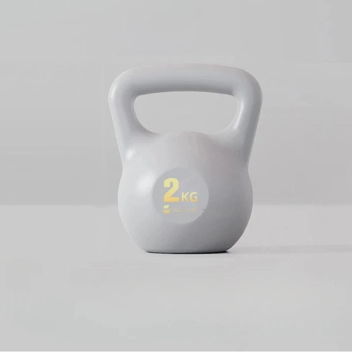 Kettlebells