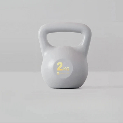 Kettlebells