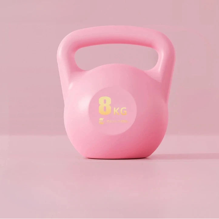 Kettlebells