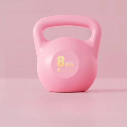 Kettlebells