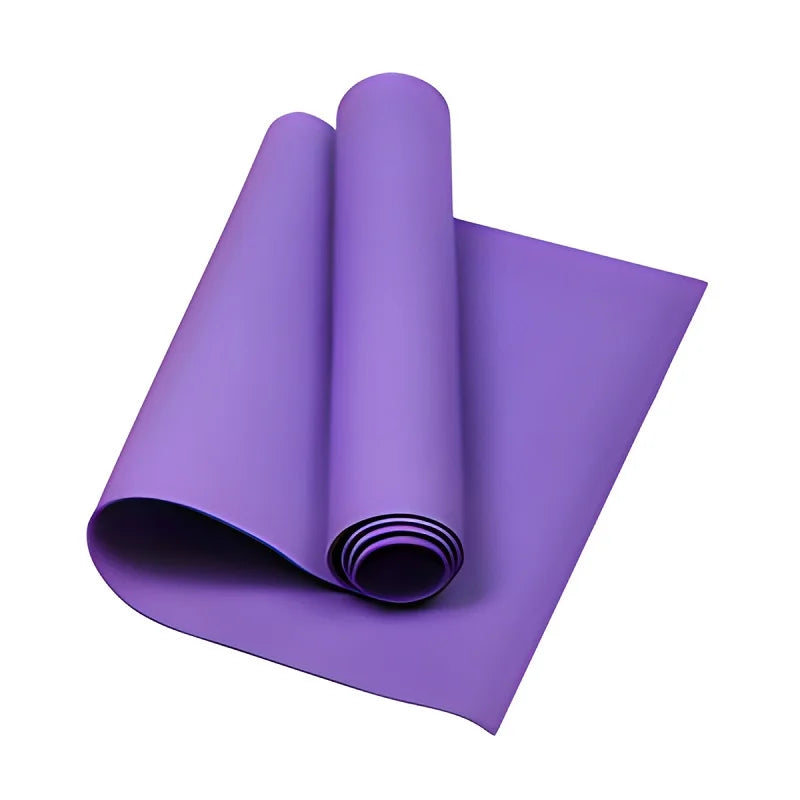 Tapis de Pilates