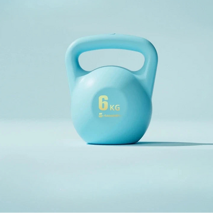 Kettlebells