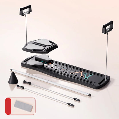 Planche de Pilates PRO