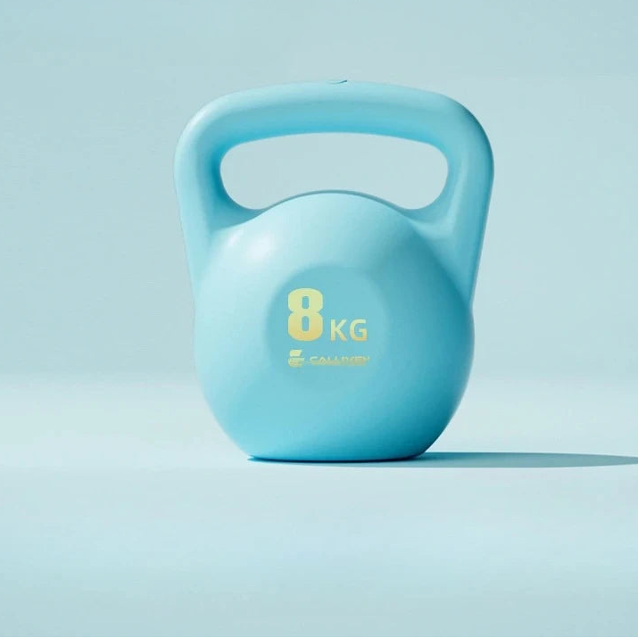 Kettlebells