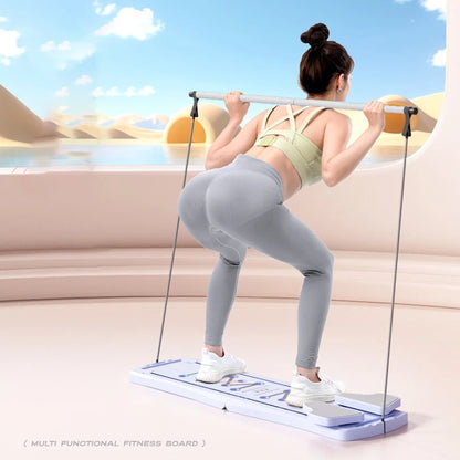 Planche de Pilates PRO