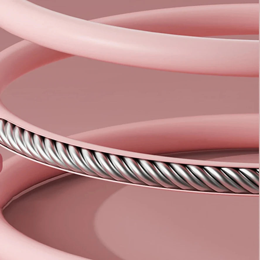 Corde à sauter électronique