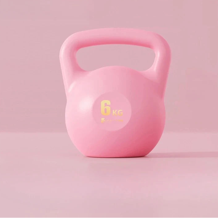 Kettlebells