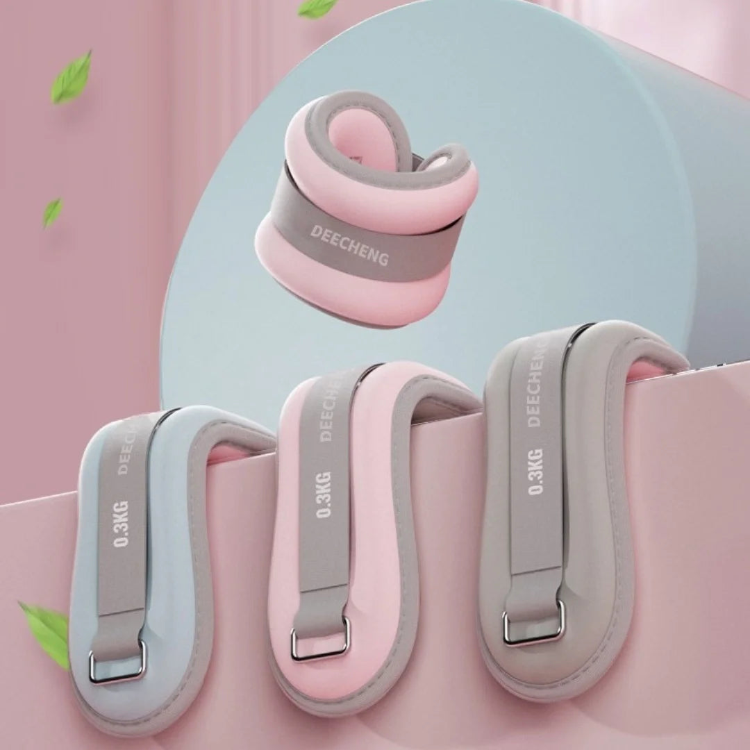 Ensemble de bracelet lestés