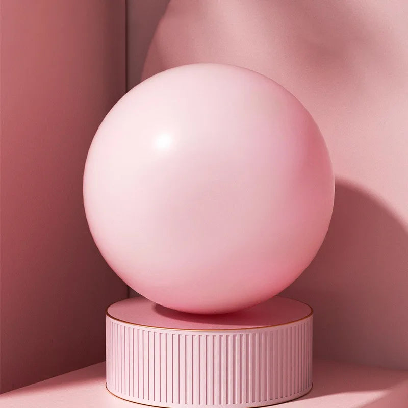 Mini ballon de Pilates