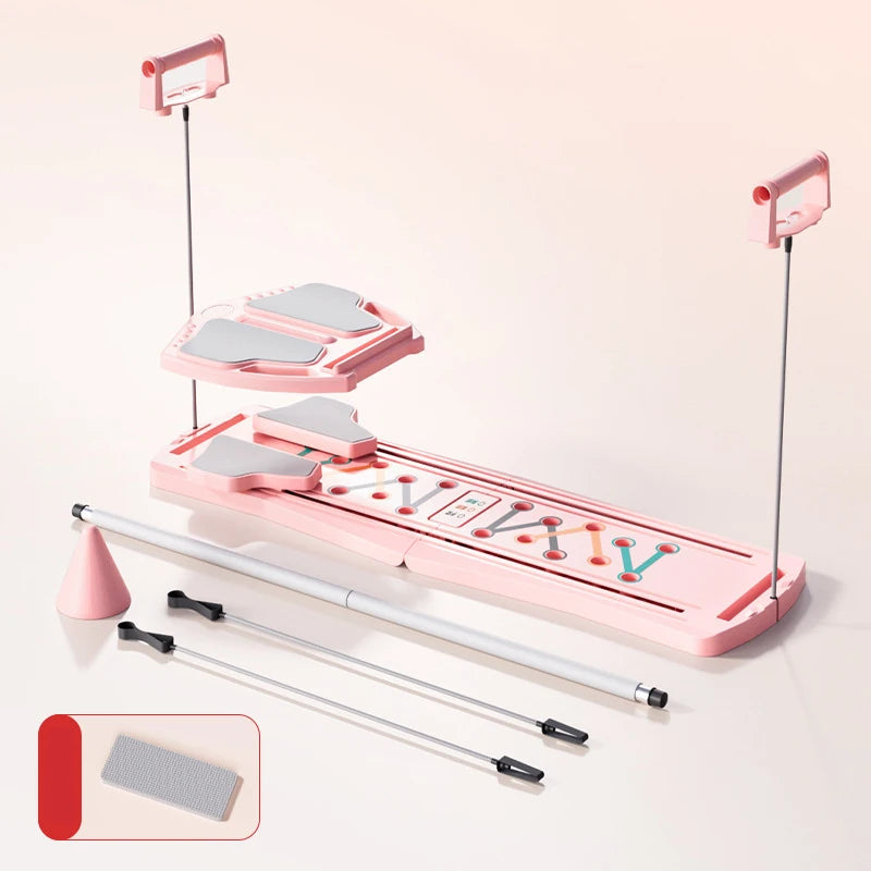 Planche de Pilates PRO