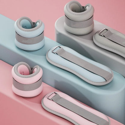 Ensemble de bracelet lestés