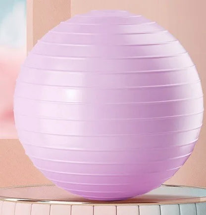Ballon de Yoga