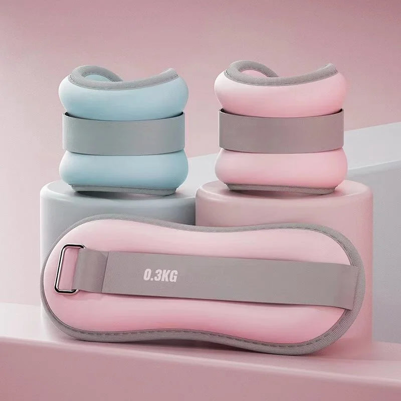 Ensemble de bracelet lestés