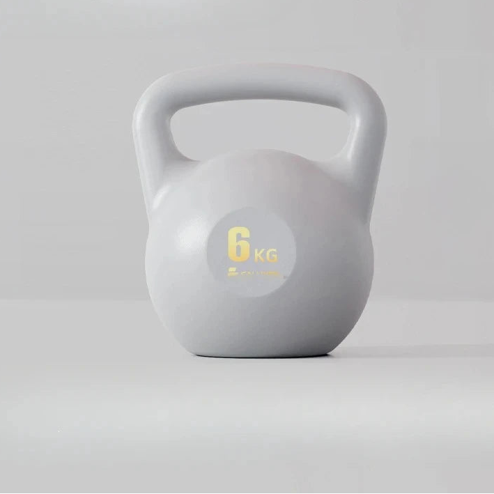 Kettlebells