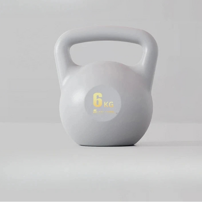 Kettlebells
