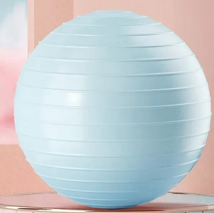 Ballon de Yoga