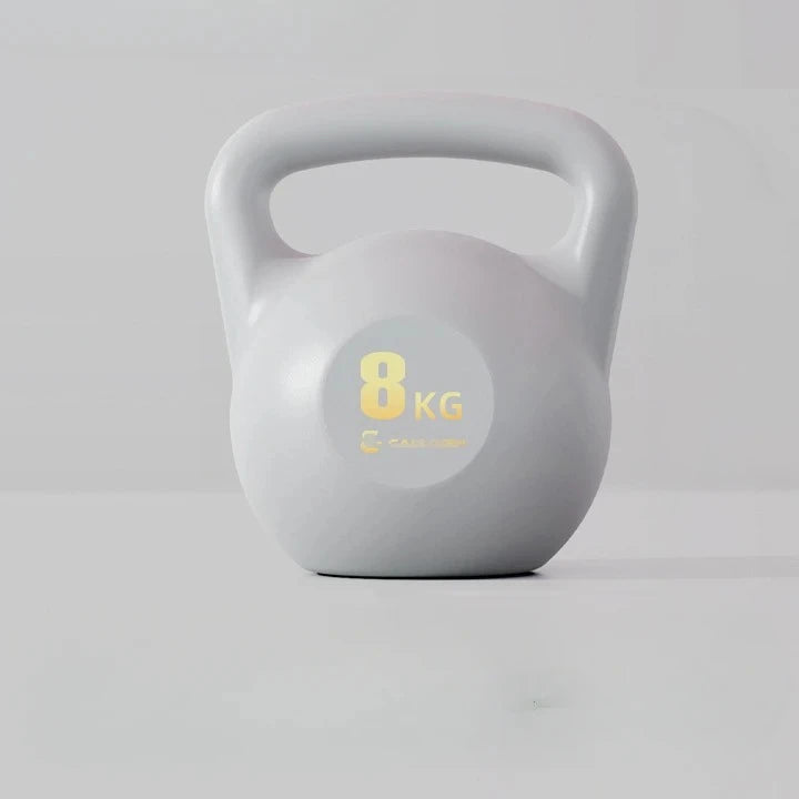 Kettlebells