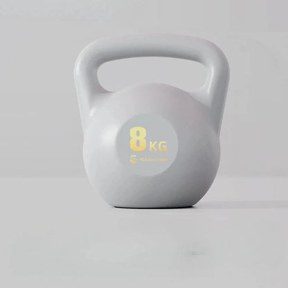 Kettlebells