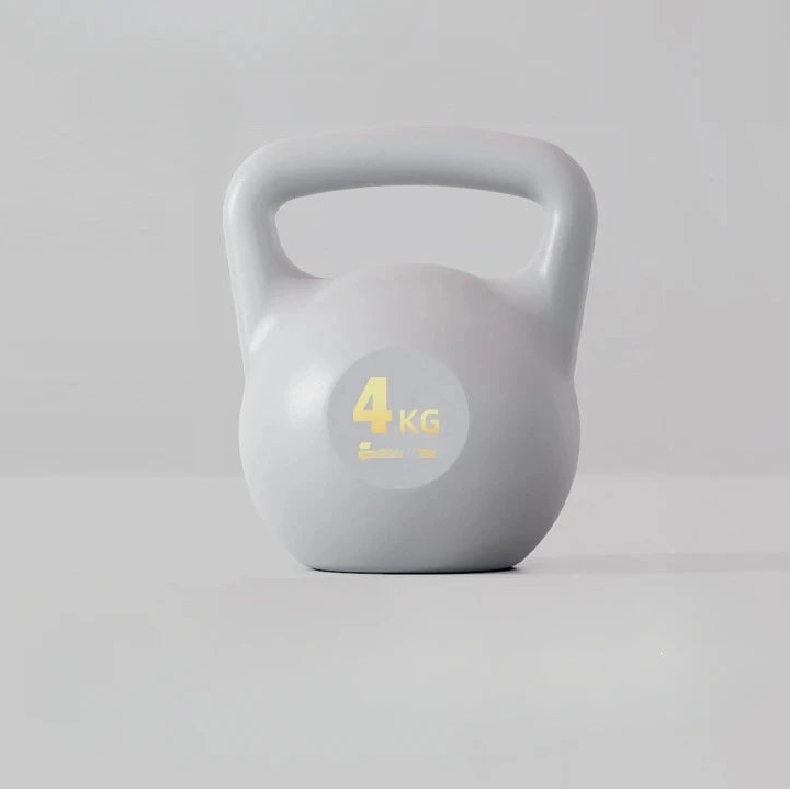 Kettlebells