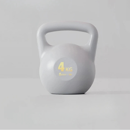 Kettlebells