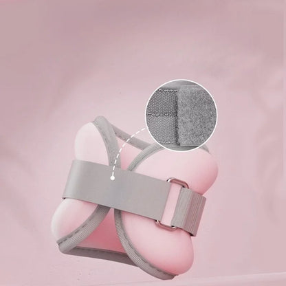 Ensemble de bracelet lestés